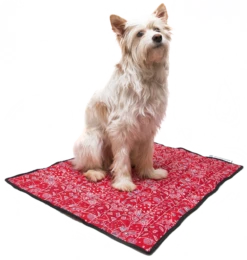 Aqua Coolkeeper Koelmat Pacific Red Western -Hunter Winkel image 10