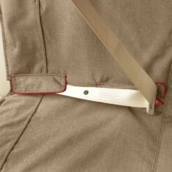 Kurgo Hondendeken Voor De Achterbank Hammock Heather Nutmeg -Hunter Winkel image 1008