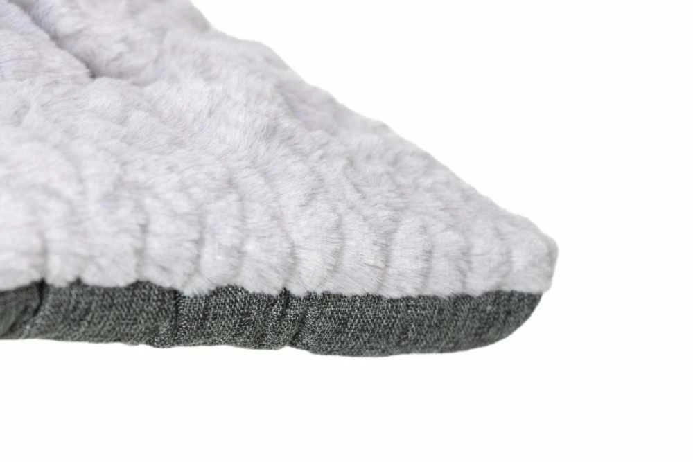 TrendPet Hondendeken Heaven Grijs 5 TrendPet Hondendeken Heaven Grijs - Afbeelding 3