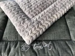 TrendPet Hondendeken Heaven Grijs 14 TrendPet Hondendeken Heaven Grijs -Hunter Winkel image 1044