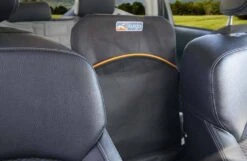 Kurgo Backseat Bridge -Hunter Winkel image 1085