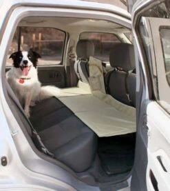 Kurgo Backseat Bridge -Hunter Winkel image 1087