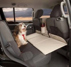 Kurgo Backseat Bridge -Hunter Winkel image 1089