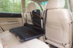 Kurgo Backseat Bridge -Hunter Winkel image 1092