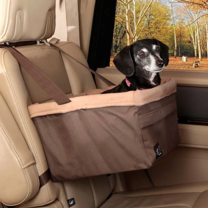 Petsafe Honden Autostoel Happy Ride Booster Seat 5 Petsafe Honden Autostoel Happy Ride Booster Seat - Afbeelding 3