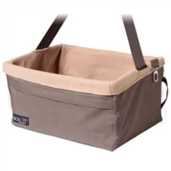 Petsafe Honden Autostoel Happy Ride Booster Seat 13 Petsafe Honden Autostoel Happy Ride Booster Seat -Hunter Winkel image 1097