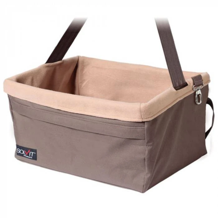 Petsafe Honden Autostoel Happy Ride Booster Seat 7 Petsafe Honden Autostoel Happy Ride Booster Seat - Afbeelding 5