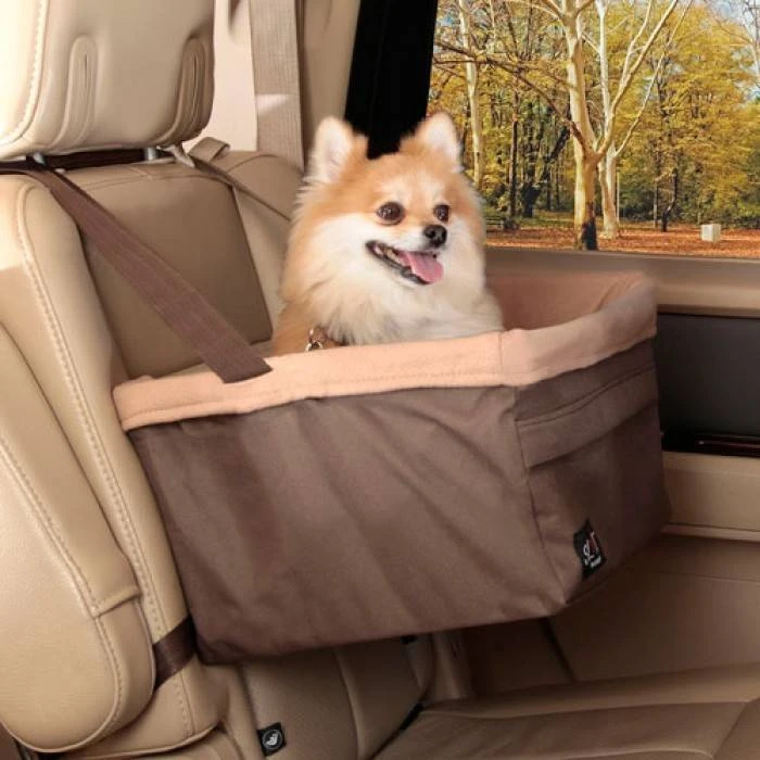 Petsafe Honden Autostoel Happy Ride Booster Seat 8 Petsafe Honden Autostoel Happy Ride Booster Seat - Afbeelding 6