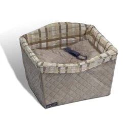 Petsafe Honden Autostoel Pet Safety Seat Deluxe -Hunter Winkel image 1109