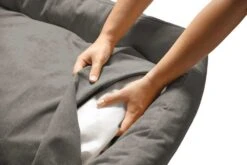 Hunter Hondenmand Eiby Grijs -Hunter Winkel image 112