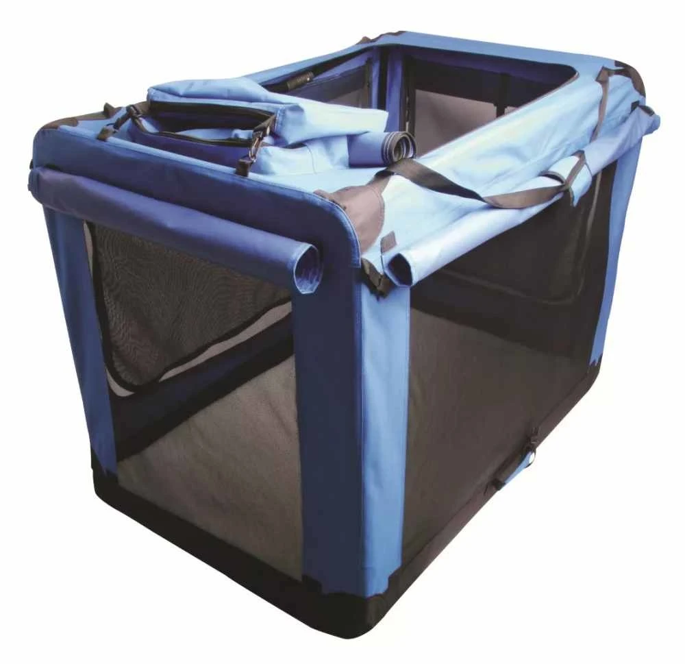 M-Pets Reisbench Hond Flow Crate 5 M-Pets Reisbench Hond Flow Crate - Afbeelding 3