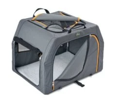 Hunter Reisbench Hond Aluminium Frame -Hunter Winkel image 1149