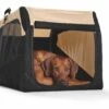 Hunter Reisbench Hond Beige -Hunter Winkel image 1153