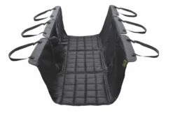 Hunter Hondendeken Voor De Achterbank Zwart -Hunter Winkel image 1159