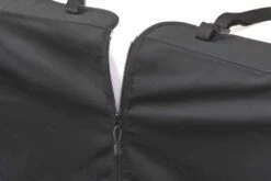 Hunter Hondendeken Voor De Achterbank Zwart -Hunter Winkel image 1161