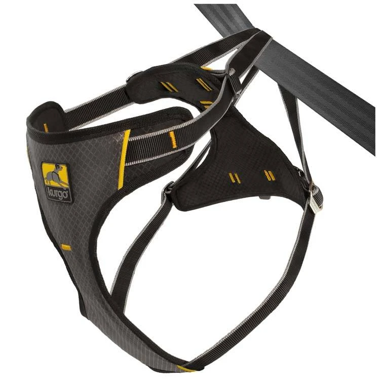 Kurgo Hondentuig Impact Dog Car Harness 4 Kurgo Hondentuig Impact Dog Car Harness - Afbeelding 2
