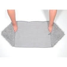 M-Pets Hondenhanddoek Grijs 8 M-Pets Hondenhanddoek Grijs - Afbeelding 6