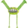 Rogz Hondenspeelgoed Flossy Grinz Lime