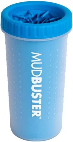 Dexas Mudbuster Blauw