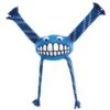 Rogz Hondenspeelgoed Flossy Grinz Blauw