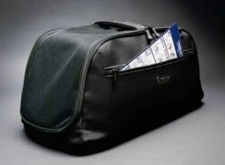 Sleepypod Hondendraagtas Air Jet Black 10 Sleepypod Hondendraagtas Air Jet Black -Hunter Winkel image 1290