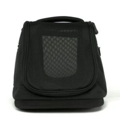 Sleepypod Hondendraagtas Air Jet Black 11 Sleepypod Hondendraagtas Air Jet Black -Hunter Winkel image 1291