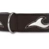 Doxtasy Hondenhalsband Tribal Cut Black -Hunter Winkel image 130