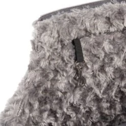 Scruffs Hondendraagtas Schouder Wilton Grijs -Hunter Winkel image 1311