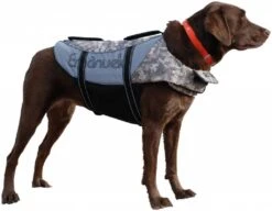 Petego Hondenzwemvest Salty Dog Camouflage