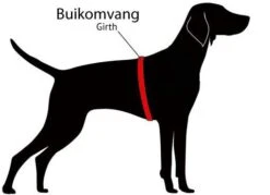 Petego Hondenzwemvest Salty Dog Camouflage -Hunter Winkel image 135