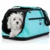 Sleepypod Hondendraagtas Air Robin Egg Blue 2 Sleepypod Hondendraagtas Air Robin Egg Blue -Hunter Winkel image 1392