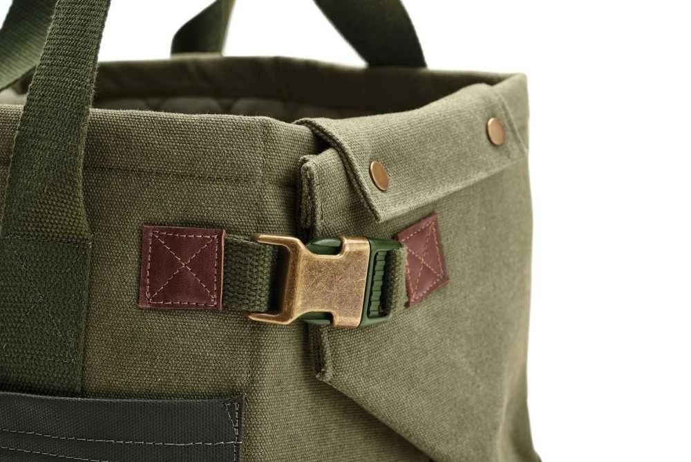 Hunter Hondendraagtas Madison 2 In 1 5 Hunter Hondendraagtas Madison 2 In 1 - Afbeelding 3