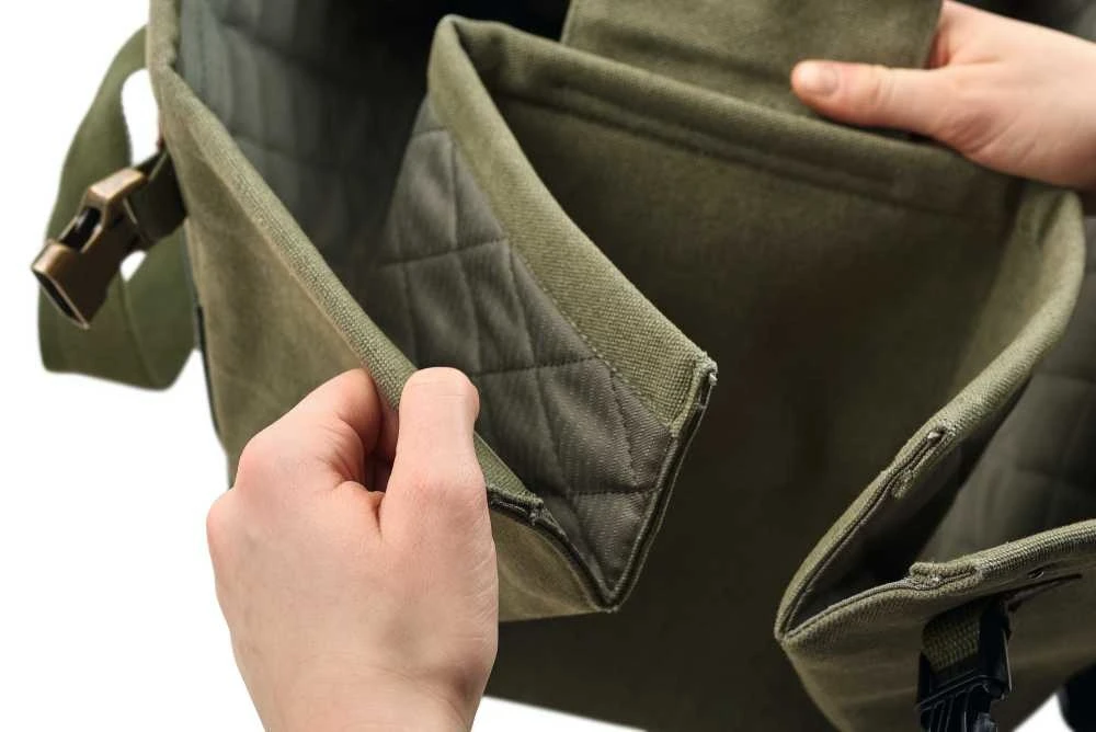 Hunter Hondendraagtas Madison 2 In 1 7 Hunter Hondendraagtas Madison 2 In 1 - Afbeelding 5