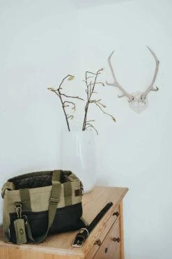 Hunter Hondendraagtas Madison 2 In 1 20 Hunter Hondendraagtas Madison 2 In 1 -Hunter Winkel image 1404