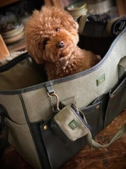 Hunter Hondendraagtas Madison -Hunter Winkel image 1434