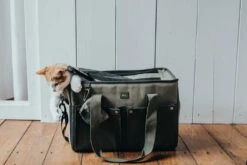 Hunter Hondendraagtas Madison -Hunter Winkel image 1436