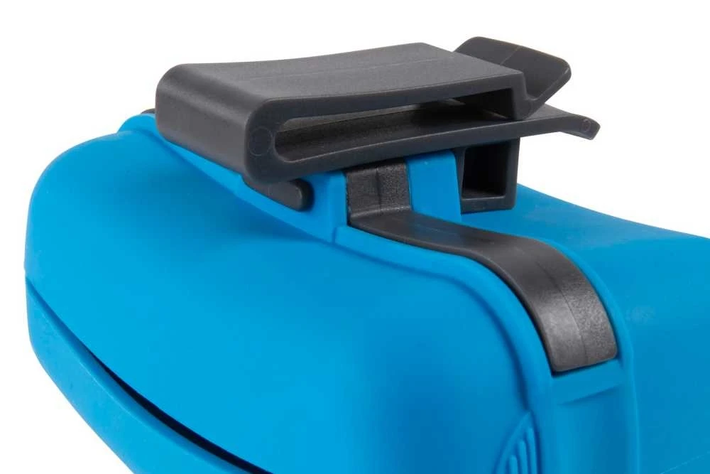 Dexas Beloningszakje Pooch Pouch Pro Blue 5 Dexas Beloningszakje Pooch Pouch Pro Blue - Afbeelding 3