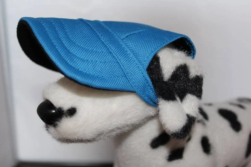 Machiko Hondenpet Blauw 3 Machiko Hondenpet Blauw