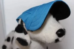 Machiko Hondenpet Blauw 8 Machiko Hondenpet Blauw -Hunter Winkel image 1543