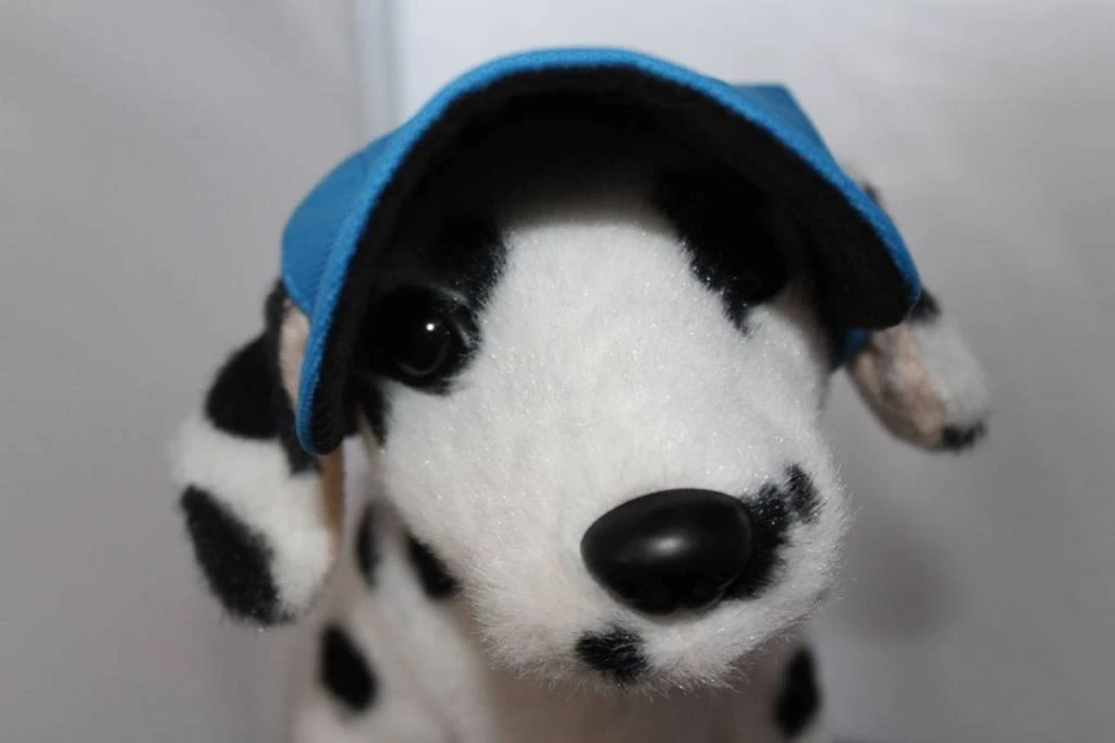 Machiko Hondenpet Blauw 5 Machiko Hondenpet Blauw - Afbeelding 3