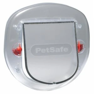 Petsafe Staywell Mat Hondenluik Voor Kleine Honden 4 Petsafe Staywell Mat Hondenluik Voor Kleine Honden - Afbeelding 2