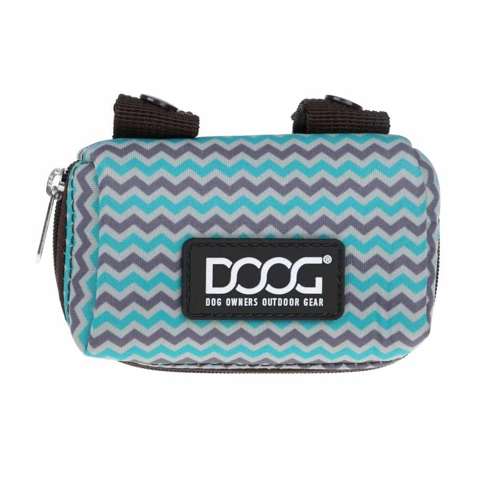DOOG Poepzakhouder Walkie Pouch Benji 5 DOOG Poepzakhouder Walkie Pouch Benji - Afbeelding 3