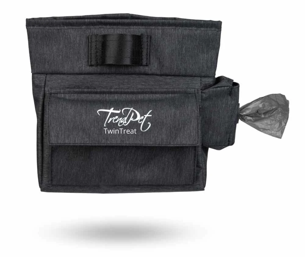 TrendPet Beloningszakje TwinTreat 3 TrendPet Beloningszakje TwinTreat