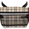 Doxtasy Beloningszakje Treat Bag Large Scottish Beige 1 Doxtasy Beloningszakje Treat Bag Large Scottish Beige -Hunter Winkel image 1615