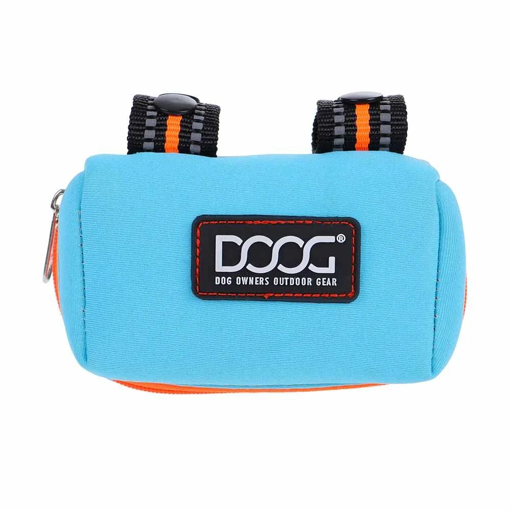 DOOG Poepzakhouder Walkie Pouch Beethoven 4 DOOG Poepzakhouder Walkie Pouch Beethoven - Afbeelding 2