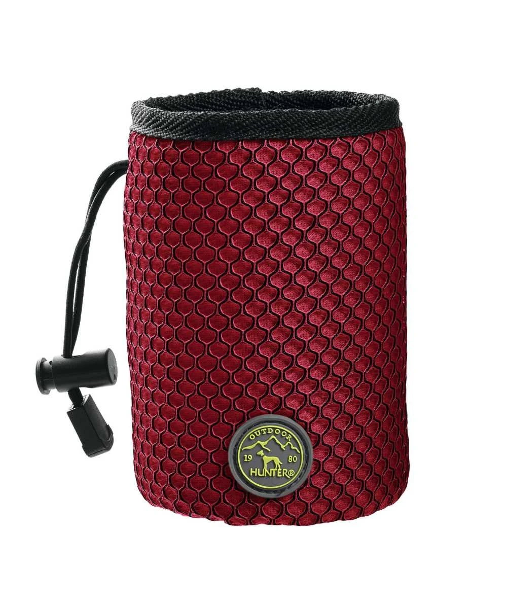 Hunter Beloningszakje Hilo Rood 3 Hunter Beloningszakje Hilo Rood