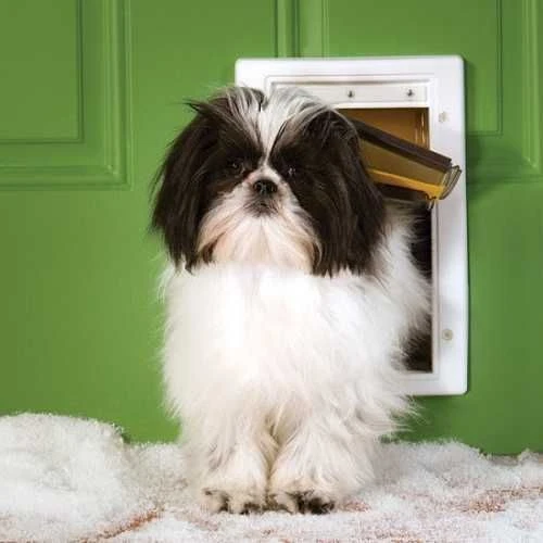 Petsafe Staywell Huisdierenluik Extreme Weather 6 Petsafe Staywell Huisdierenluik Extreme Weather - Afbeelding 4