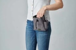 Hunter Beloningszakje Tyra Grijs -Hunter Winkel image 1648