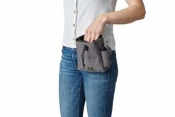 Hunter Beloningszakje Tyra Grijs -Hunter Winkel image 1650