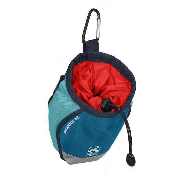 Kurgo Beloningszakje Go Stuff It Blauw 5 Kurgo Beloningszakje Go Stuff It Blauw - Afbeelding 3